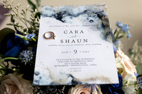 Cara & Shaun Wedding Day highlights