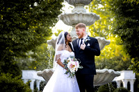 Mariah & Connor Wedding Day Low Res