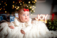 Luci Heather & Joseph Merry Christmas Top 10