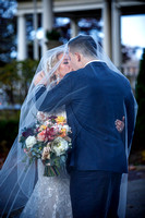 Morgan & Nick @ Collingswood Grand Ballroom ALL Low Res